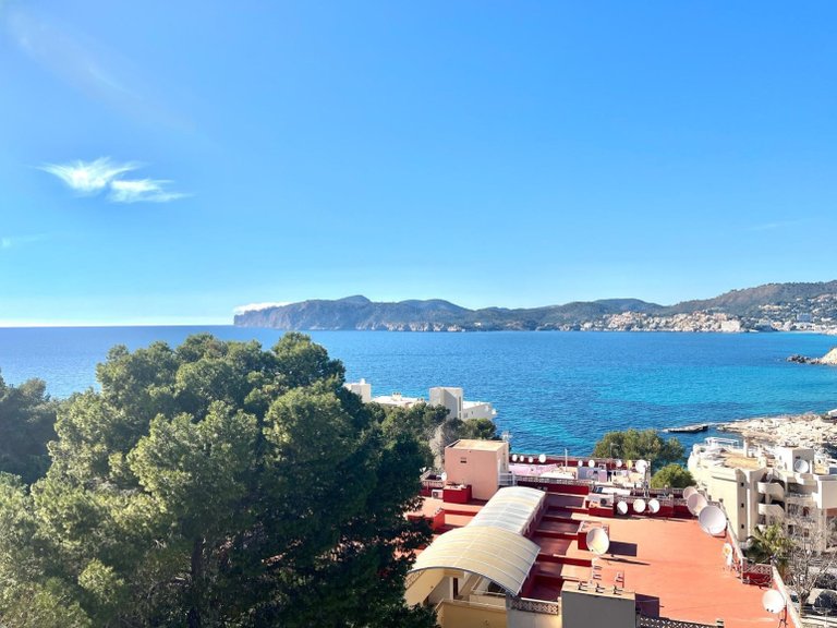Apartment for Sale in Santa Ponsa, Balearic Islands 1