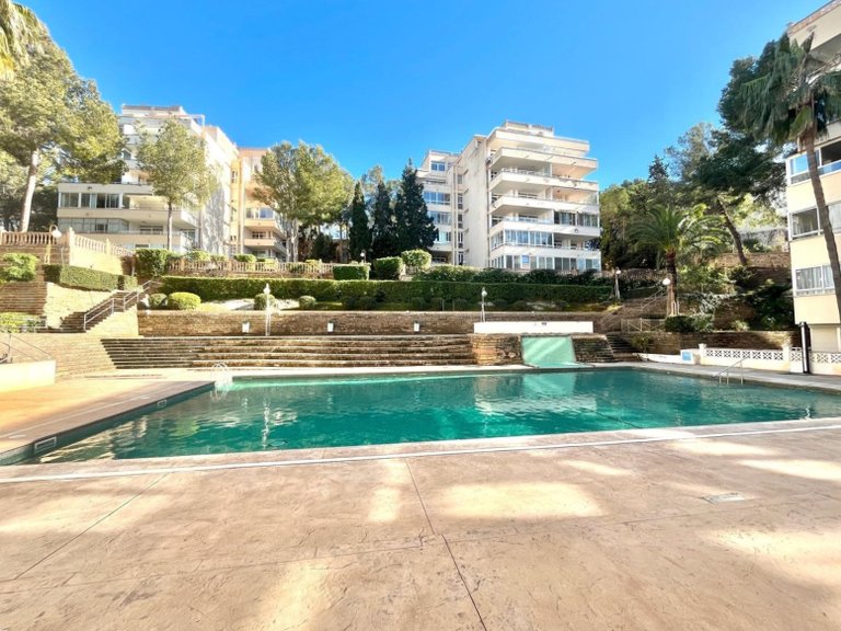 Apartment for Sale in Santa Ponsa, Balearic Islands 14