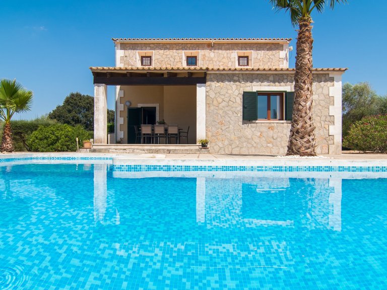 Country House for Rent in Algaida, Balearic Islands 4