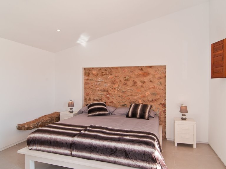 Country House for Rent in Algaida, Balearic Islands 24