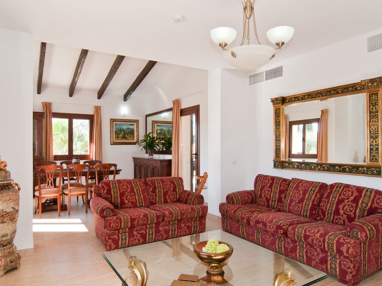 Country House for Rent in Algaida, Balearic Islands 6