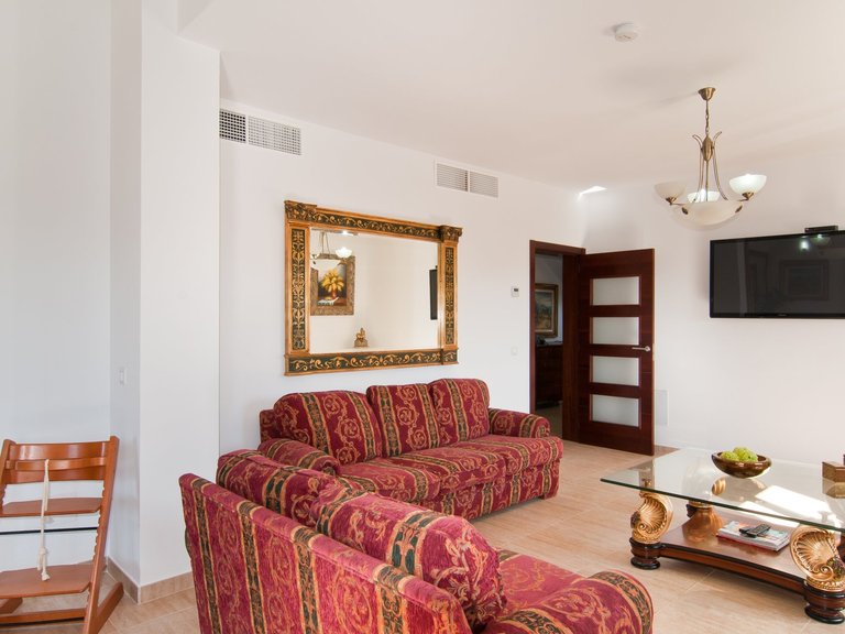 Country House for Rent in Algaida, Balearic Islands 7