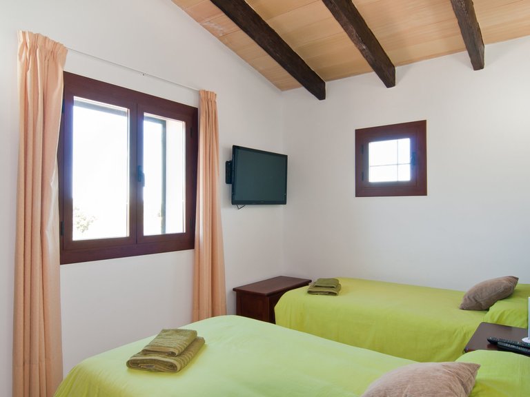 Country House for Rent in Algaida, Balearic Islands 16