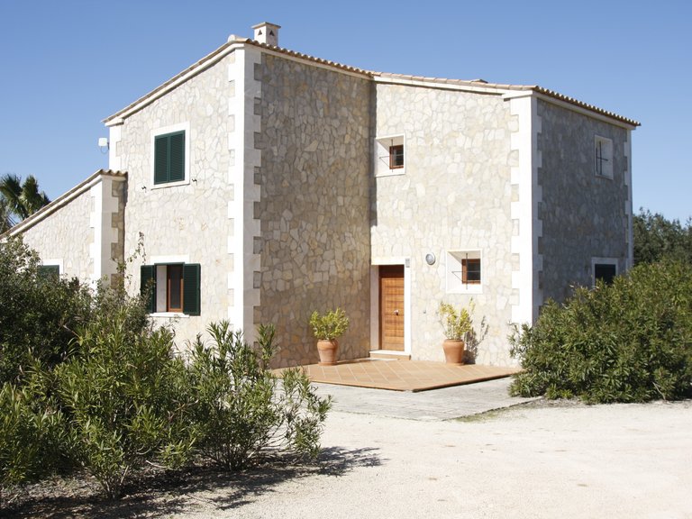 Country House for Rent in Algaida, Balearic Islands 20