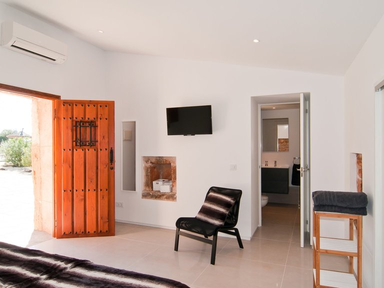 Country House for Rent in Algaida, Balearic Islands 23