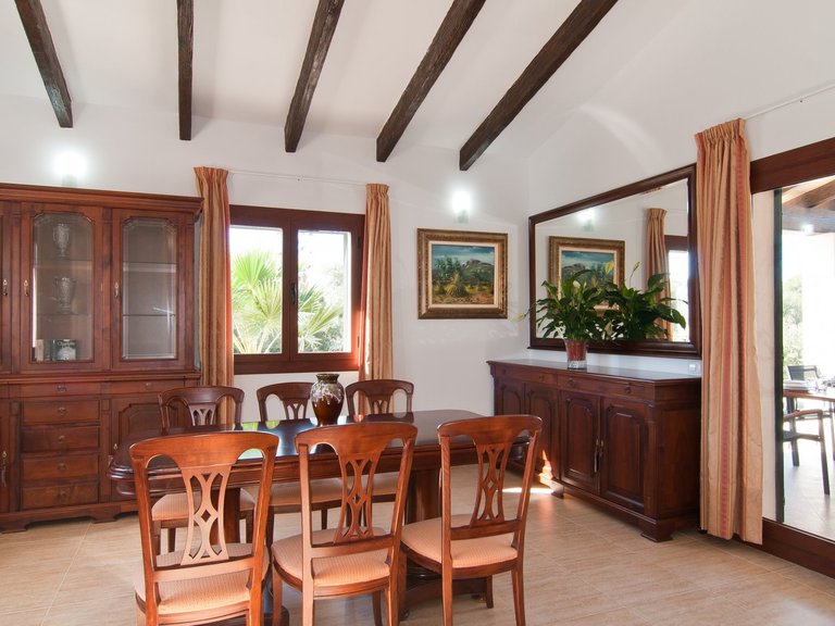 Country House for Rent in Algaida, Balearic Islands 8