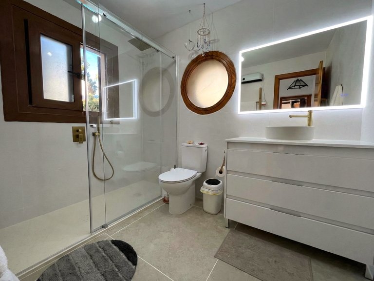 Villa for Sale in Costa De La Calma, Balearic Islands 14