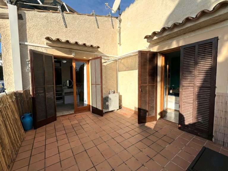 Villa for Sale in Costa De La Calma, Balearic Islands 12