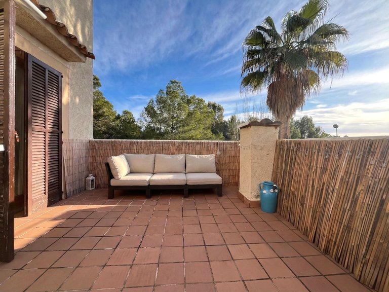 Villa for Sale in Costa De La Calma, Balearic Islands 11