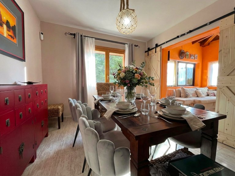 Villa for Sale in Costa De La Calma, Balearic Islands 5