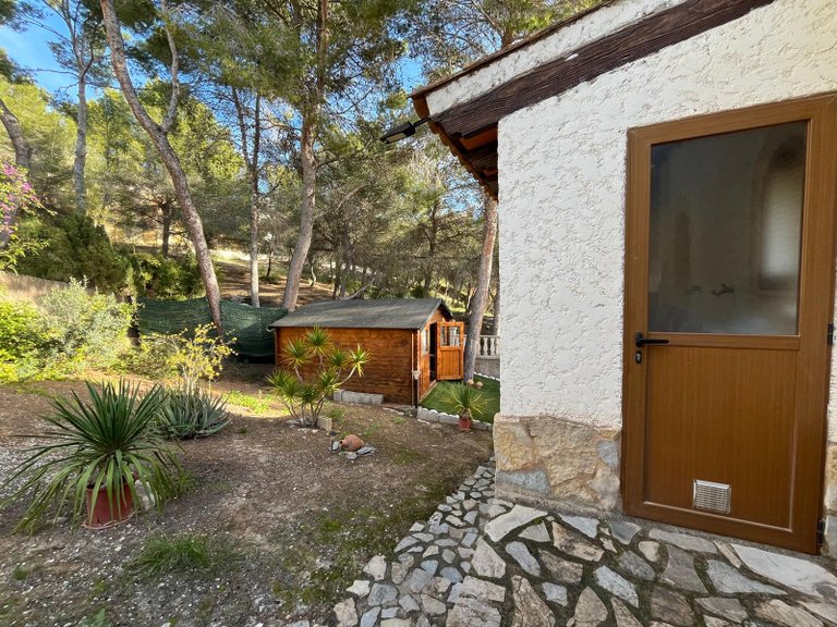 Villa for Sale in Costa De La Calma, Balearic Islands 23