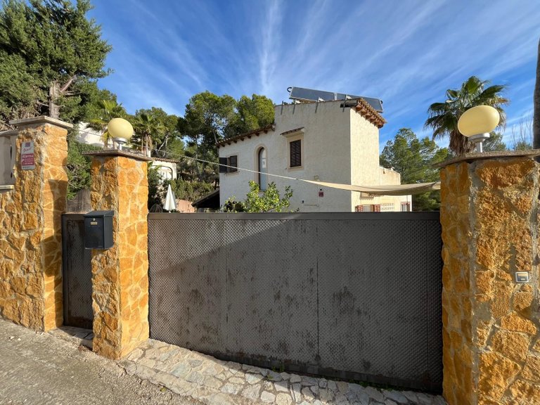 Villa for Sale in Costa De La Calma, Balearic Islands 29