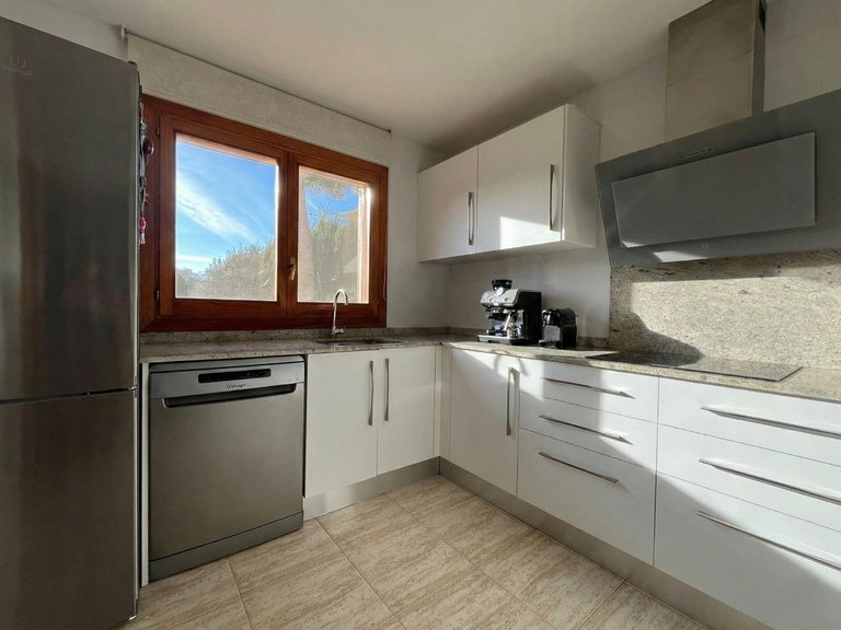 Villa for Sale in Costa De La Calma, Balearic Islands 17