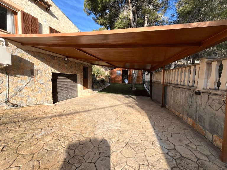 Villa for Sale in Costa De La Calma, Balearic Islands 2