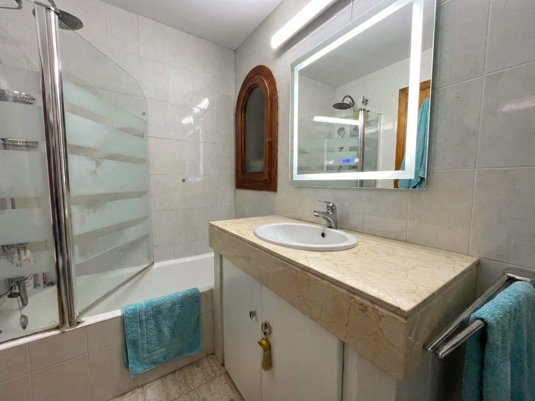 Villa for Sale in Costa De La Calma, Balearic Islands 7