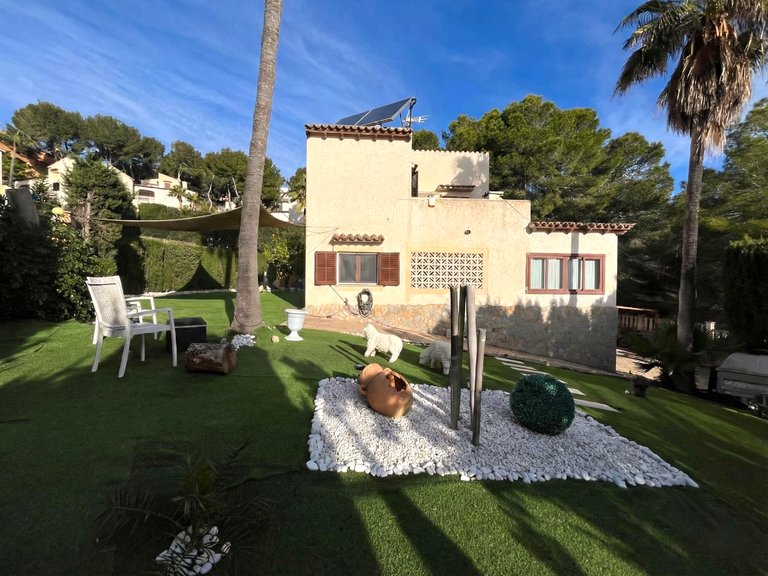 Villa for Sale in Costa De La Calma, Balearic Islands 20