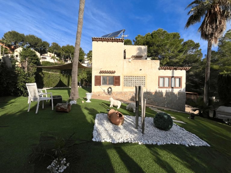 Villa for Sale in Costa De La Calma, Balearic Islands 20