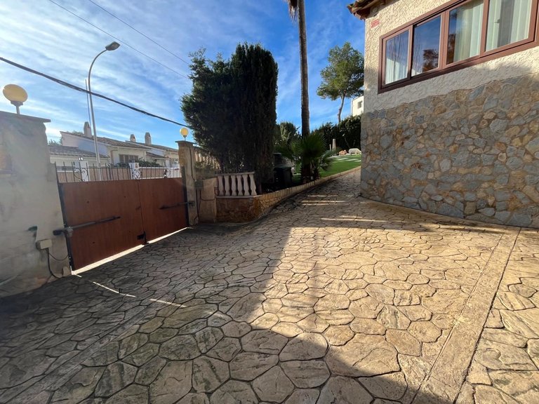 Villa for Sale in Costa De La Calma, Balearic Islands 22