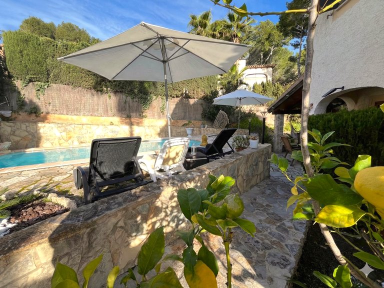 Villa for Sale in Costa De La Calma, Balearic Islands 26
