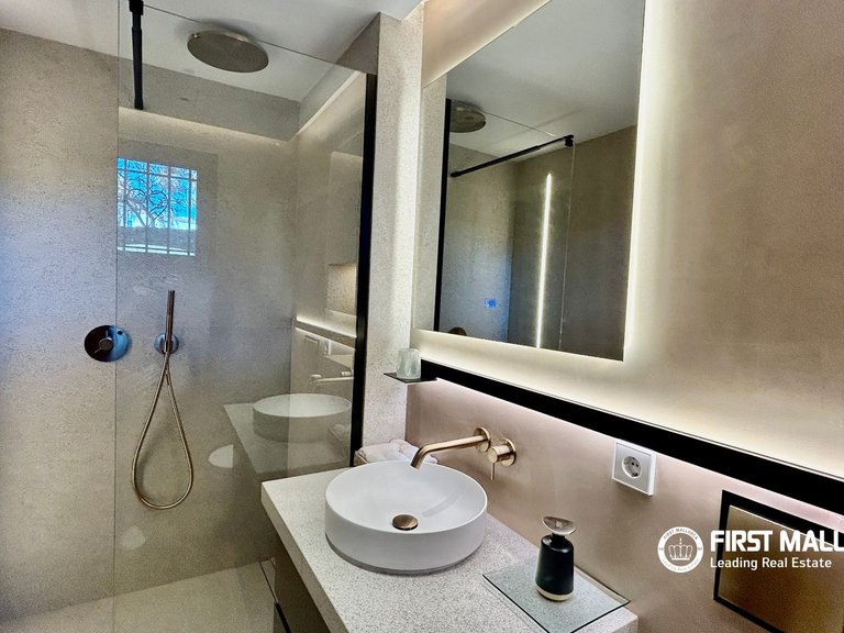 Apartment for Rent in Nova Santa Ponsa, Balearic Islands 18