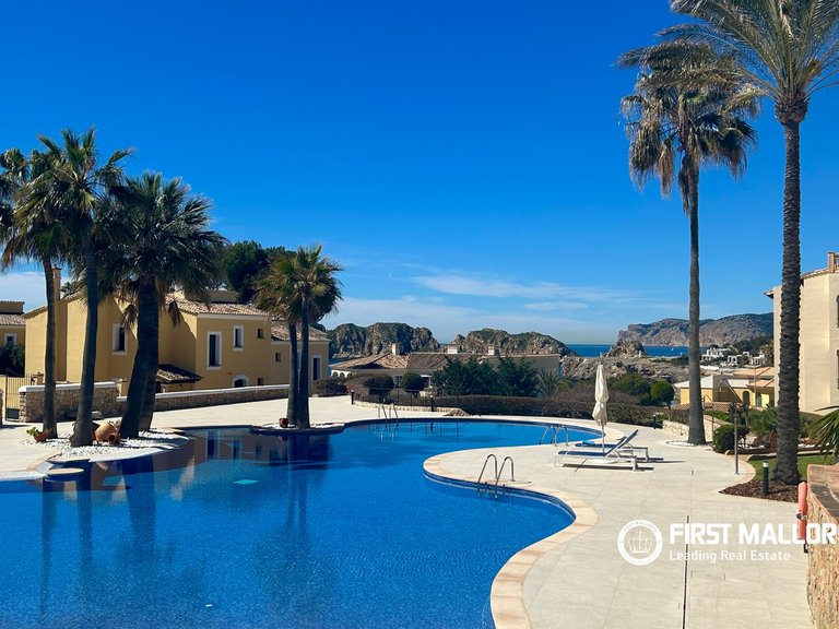 Apartment for Rent in Nova Santa Ponsa, Balearic Islands 22