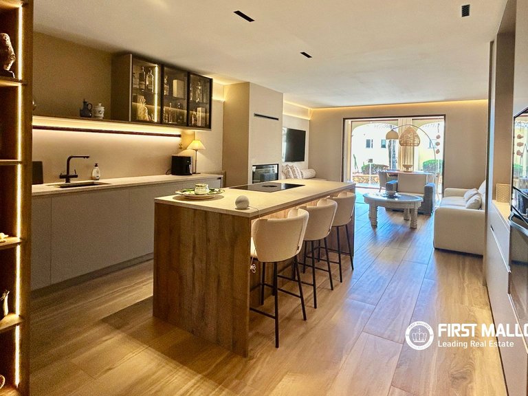 Apartment for Rent in Nova Santa Ponsa, Balearic Islands 6