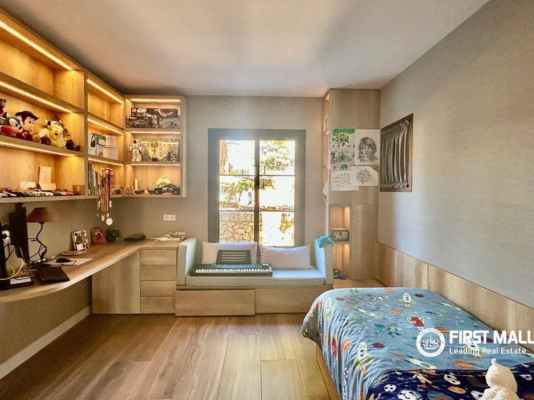 Apartment for Rent in Nova Santa Ponsa, Balearic Islands 19