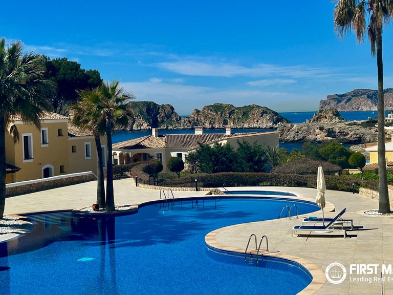 Apartment for Rent in Nova Santa Ponsa, Balearic Islands 1