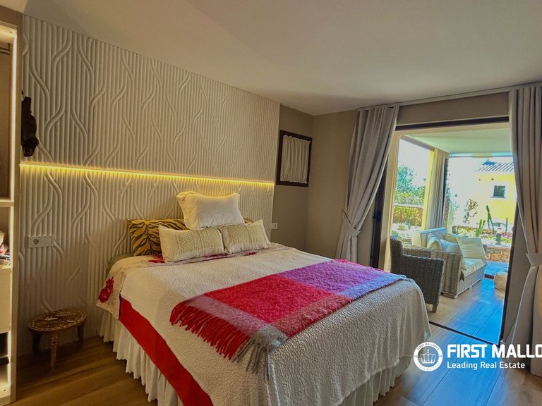 Apartment for Rent in Nova Santa Ponsa, Balearic Islands 10
