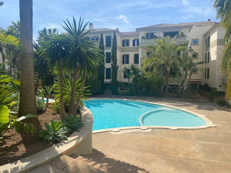 Apartment for Rent in San Agustín, Balearic Islands 10