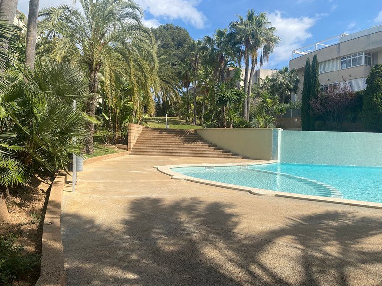 Apartment for Rent in San Agustín, Balearic Islands 11