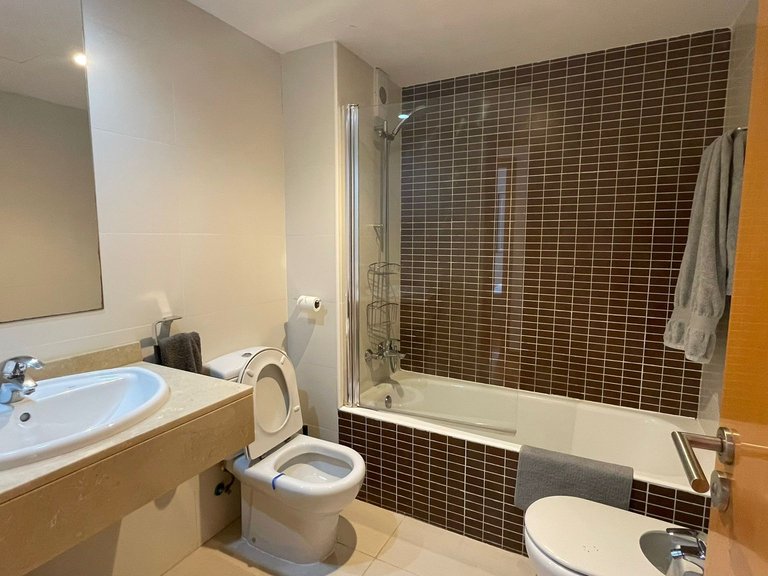 Apartment for Rent in San Agustín, Balearic Islands 8