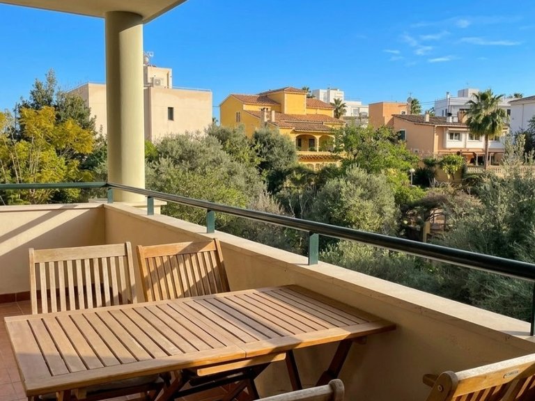 Apartment for Rent in San Agustín, Balearic Islands 4