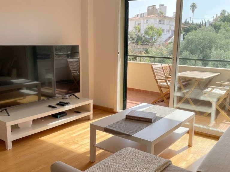 Apartment for Rent in San Agustín, Balearic Islands 2