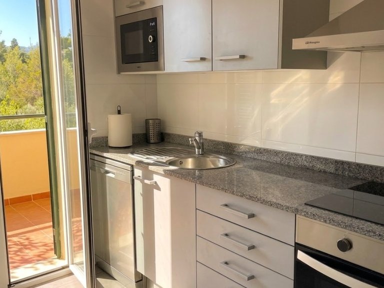 Apartment for Rent in San Agustín, Balearic Islands 7