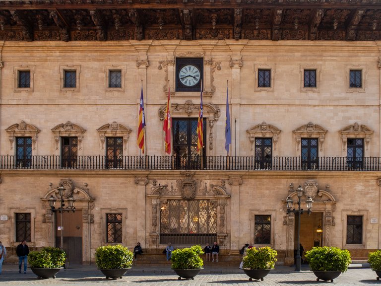 Apartment for Sale in Palma Old Town, Balearic Islands 13