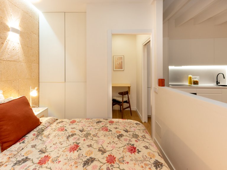 Apartment for Sale in Palma Old Town, Balearic Islands 9