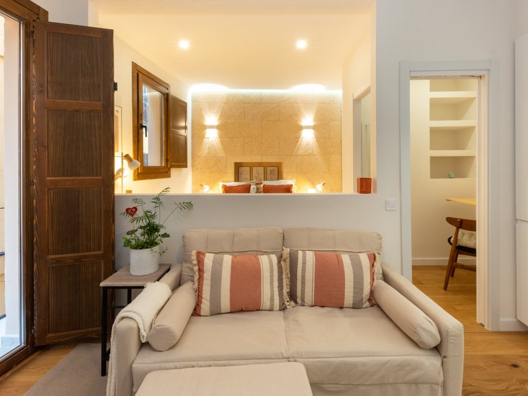 Apartment for Sale in Palma Old Town, Balearic Islands 2