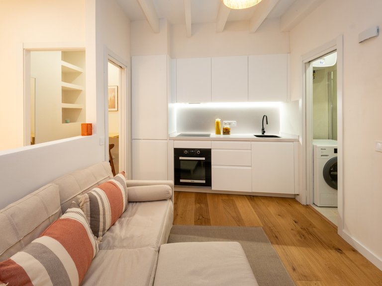 Apartment for Sale in Palma Old Town, Balearic Islands 4