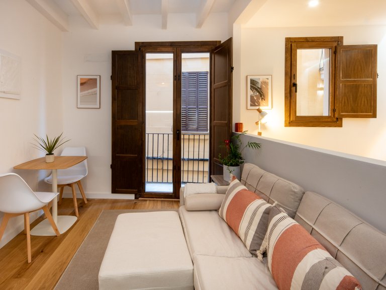 Apartment for Sale in Palma Old Town, Balearic Islands 3