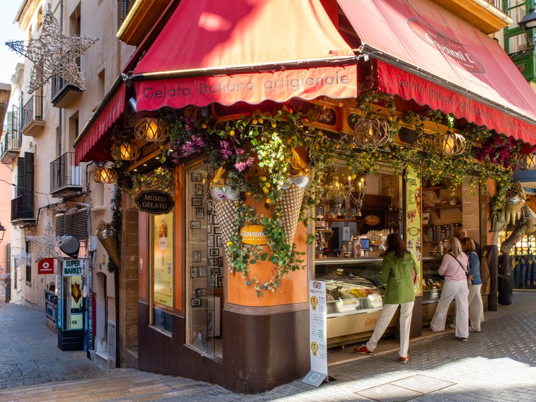 Apartment for Sale in Palma Old Town, Balearic Islands 10