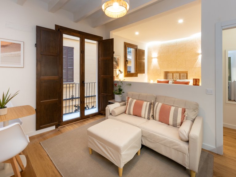 Apartment for Sale in Palma Old Town, Balearic Islands 1