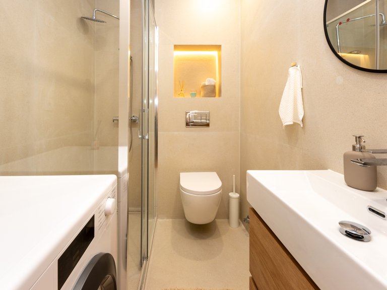 Apartment for Sale in Palma Old Town, Balearic Islands 5