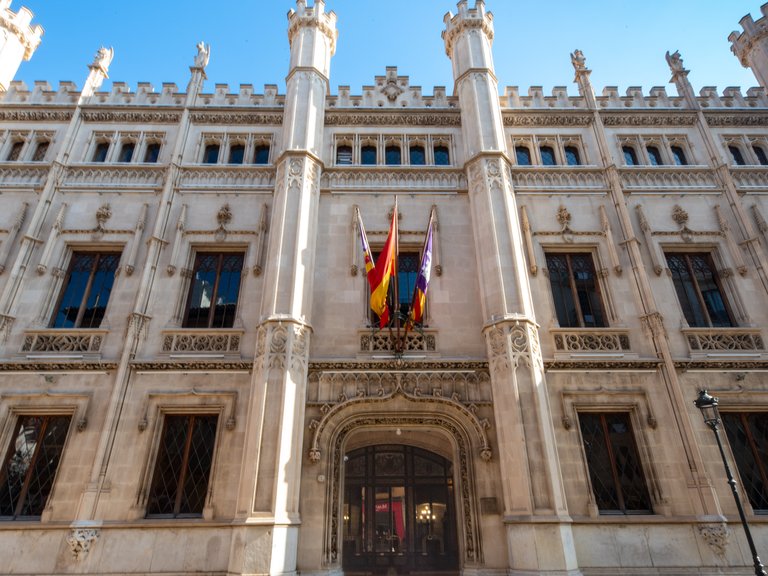 Apartment for Sale in Palma Old Town, Balearic Islands 15