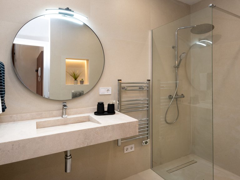 Town House for Sale in Palma Old Town, Balearic Islands 20