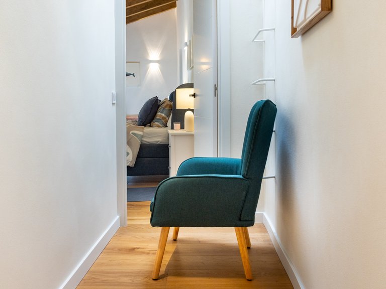 Town House for Sale in Palma Old Town, Balearic Islands 19