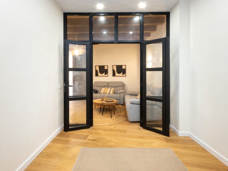 Town House for Sale in Palma Old Town, Balearic Islands 6