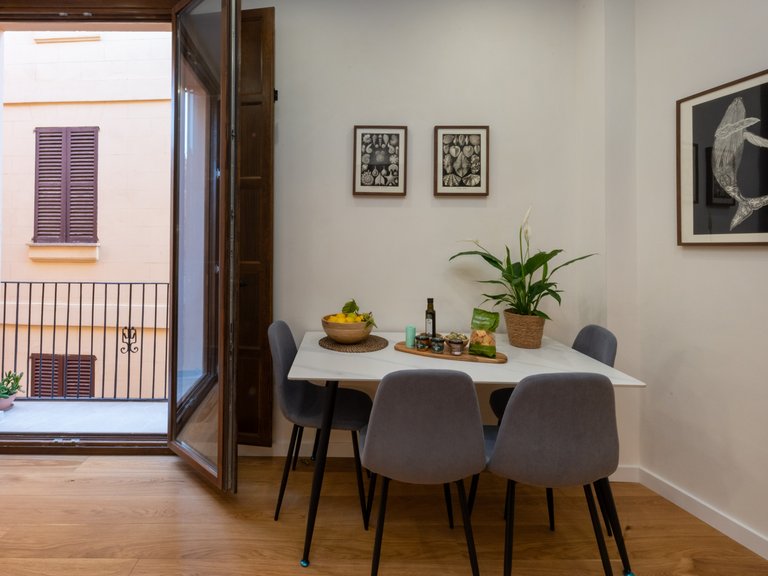 Town House for Sale in Palma Old Town, Balearic Islands 3