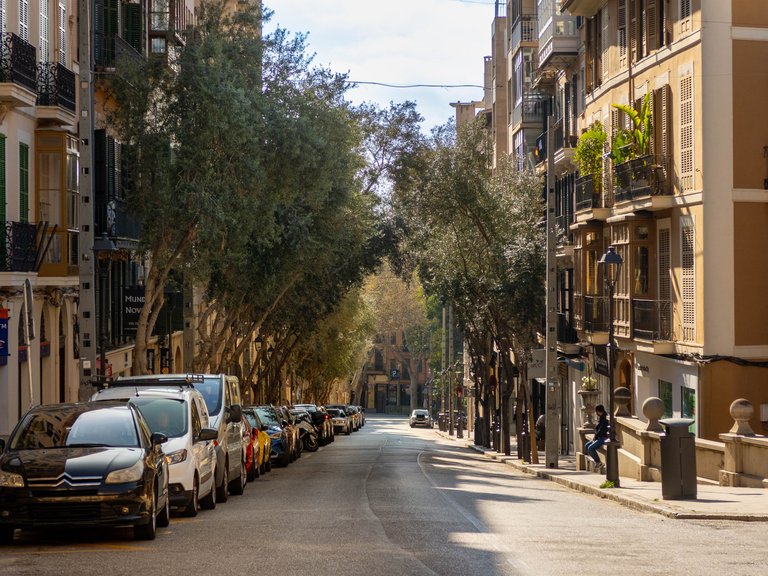 Town House for Sale in Palma Old Town, Balearic Islands 28