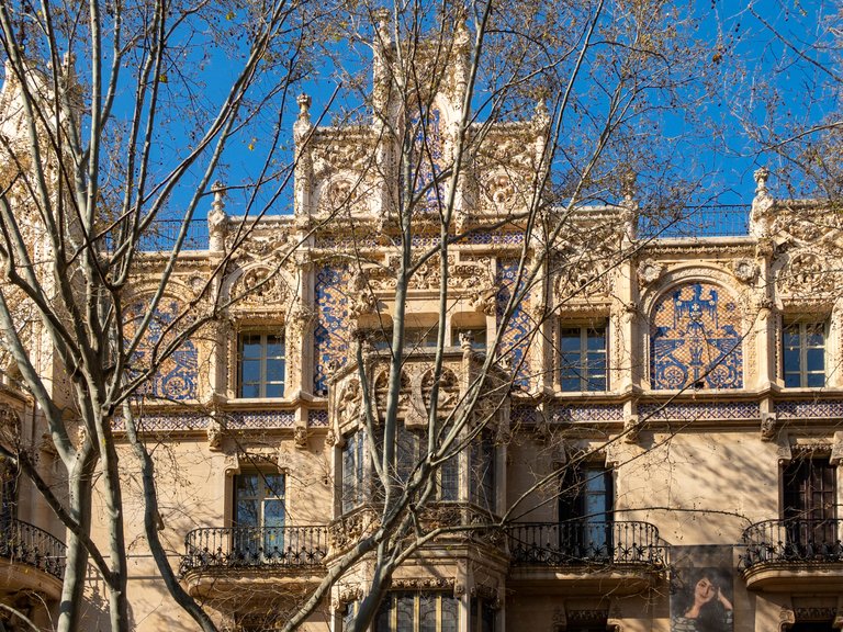 Town House for Sale in Palma Old Town, Balearic Islands 25